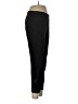 Anne Klein Solid Black Active Pants Size 10 - photo 4