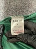 Shein 100% Polyester Green Jacket Size M - photo 6