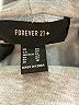 Forever 21 Plus Gray Pullover Hoodie Size 0X - photo 7
