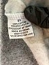 Forever 21 Plus Gray Pullover Hoodie Size 0X - photo 8