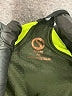 Shape 100% Polyester Green Tank Top Size XS - photo 7