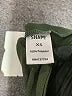 Shape 100% Polyester Green Tank Top Size XS - photo 8