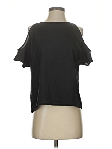 Tucci Short Sleeve Top (view 1)