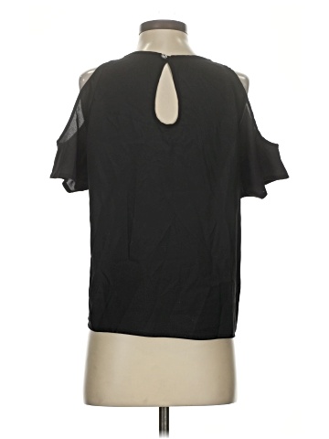 Tucci Short Sleeve Top (view 2)