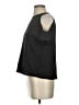 Tucci Black Short Sleeve Top Size S - photo 5