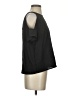 Tucci Black Short Sleeve Top Size S - photo 4