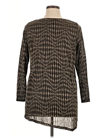 Chelsea & Theodore Casual Dress (view 2)