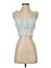 FB Sister Blue Tube Top Size XS - photo 1