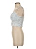 FB Sister Blue Tube Top Size XS - photo 5