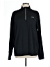 Under Armour 100% Polyester Black Track Jacket Size L - photo 1
