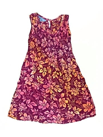 Blue Ginger Dress (view 1)