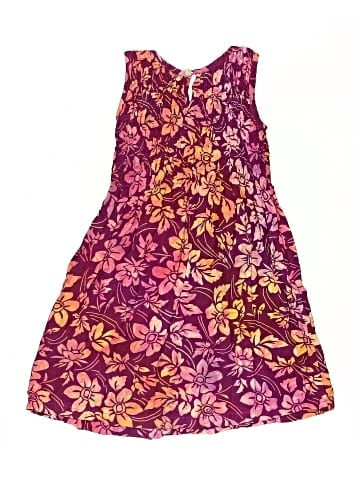 Blue Ginger Dress (view 2)