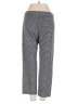 Amanda + Chelsea Houndstooth Gray Casual Pants Size 4 - photo 2