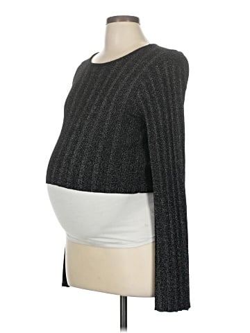 Seraphine Long Sleeve Top (view 1)