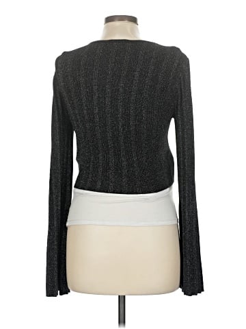 Seraphine Long Sleeve Top (view 2)