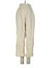 Paradise Ivory Casual Pants Size S - photo 1