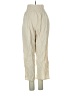 Paradise Ivory Casual Pants Size S - photo 2