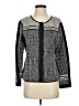 Nic + Zoe Black Cardigan Size S - photo 1