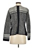 Nic + Zoe Black Cardigan Size S - photo 2