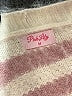 Pink Lily Pink Cardigan Size M - photo 7