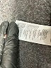 Unbranded Solid Ivory Turtleneck Sweater Size S - photo 8