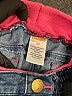 Gymboree Blue Jeans Size 4T - photo 3
