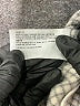 Theory 100% Wool Houndstooth Ivory Jacket Size P (petite) - photo 7