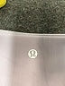 Lululemon Athletica Solid Purple Active Pants Size 4 - photo 7