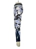 Nike Graphic Blue Purple Active Pants Size S - photo 5