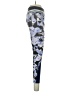 Nike Graphic Blue Purple Active Pants Size S - photo 4