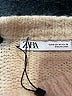 Zara Tan Pullover Sweater Size M - photo 3