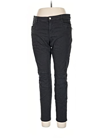 H&M L.O.G.G. Jeans (view 1)