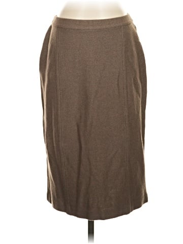 St. John Collection Casual Skirt (view 1)