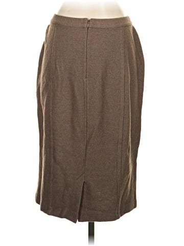 St. John Collection Casual Skirt (view 2)