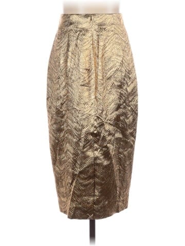 J.Crew Collection Formal Skirt (view 2)