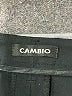 Cambio Solid Black Dress Pants Size 10 - photo 7
