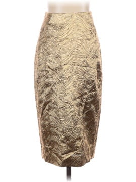 J.Crew Collection Formal Skirt