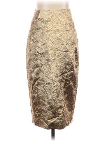 J.Crew Collection Formal Skirt (view 1)