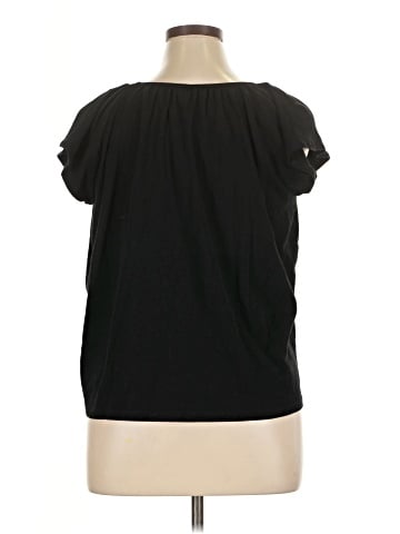 Ann Taylor Sleeveless T-Shirt (view 2)