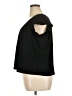 Ann Taylor Black Sleeveless T-Shirt Size XL - photo 5