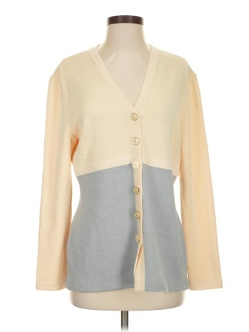 St. John Collection by Marie Gray Cardigan (view 1)
