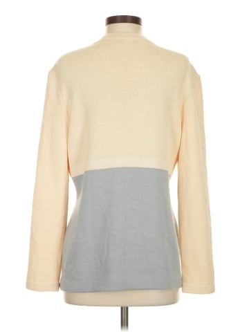 St. John Collection by Marie Gray Cardigan (view 2)