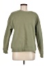 Berkley Jensen Green Sweatshirt Size M - photo 1
