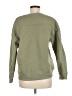 Berkley Jensen Green Sweatshirt Size M - photo 2