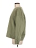 Berkley Jensen Green Sweatshirt Size M - photo 5
