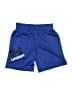 Under Armour Blue Athletic Shorts Size 6 - photo 1
