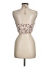 Shein Ivory Bodysuit Size 6 - photo 2