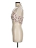 Shein Ivory Bodysuit Size 6 - photo 5