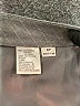 Tahari Houndstooth Gray Dress Pants Size 8 (petite) - photo 7