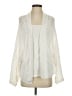 BB Dakota Ivory Cardigan Size XS - photo 1